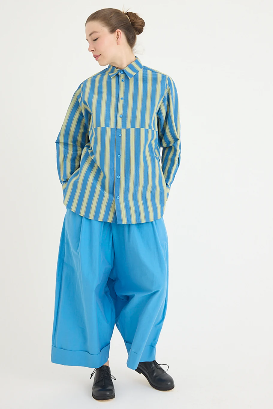Toogood - The Clown Shirt