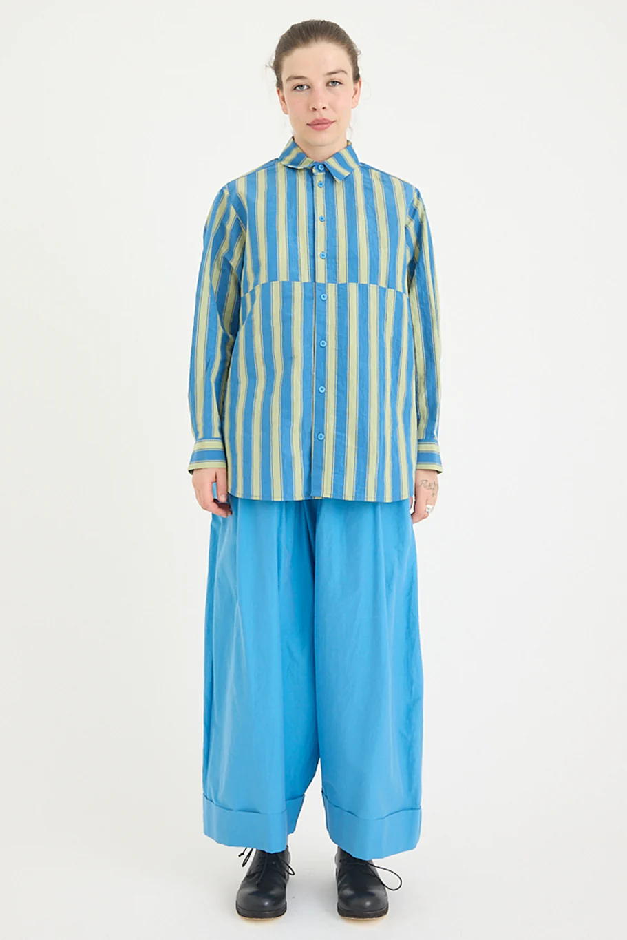 Toogood - The Clown Shirt - Image 2
