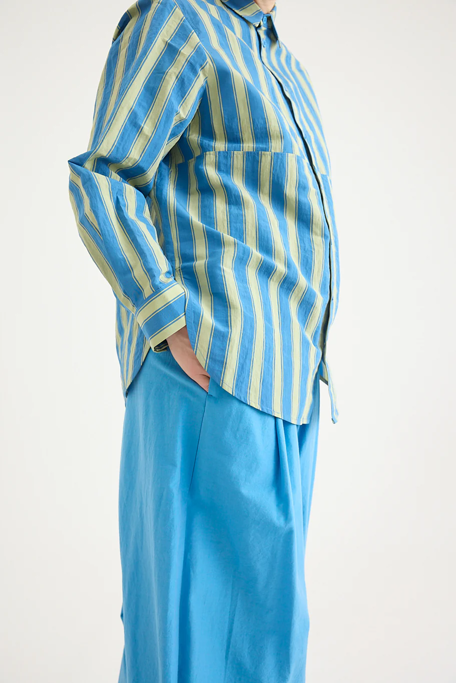 Toogood - The Clown Shirt - Image 3
