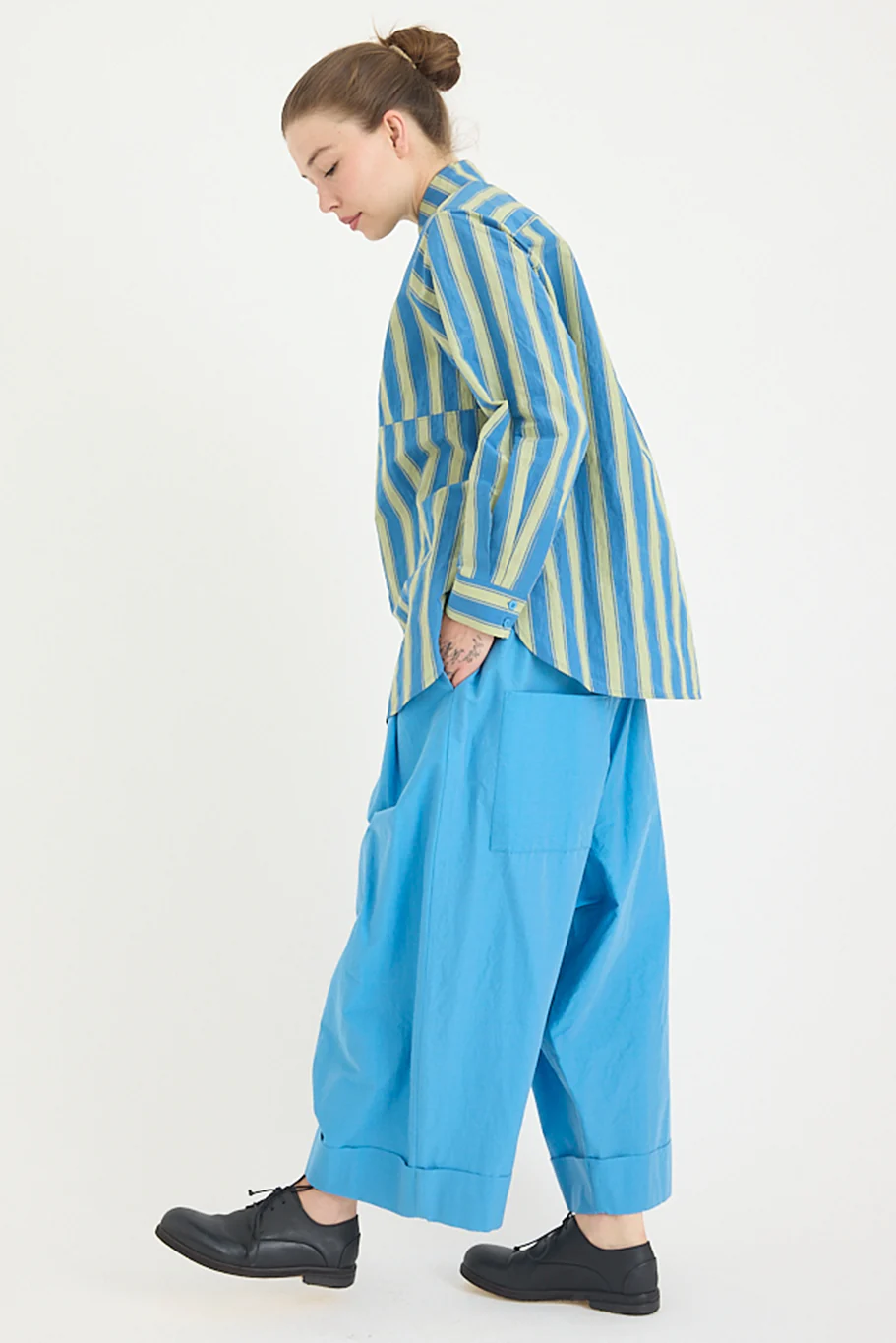 Toogood - The Clown Shirt - Image 4