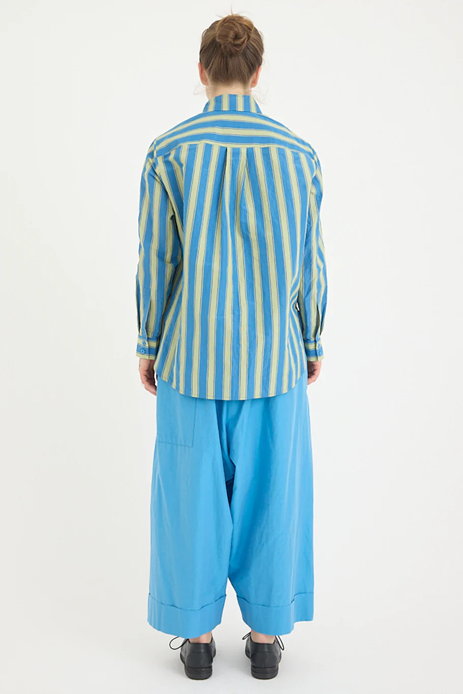 Toogood - The Clown Shirt - Image 5