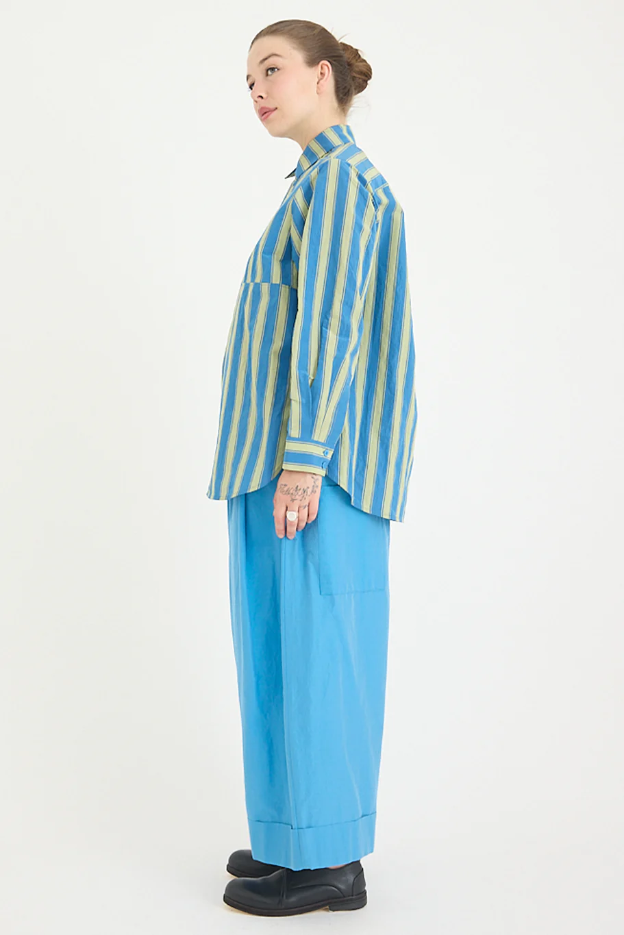 Toogood - The Clown Shirt - Image 6