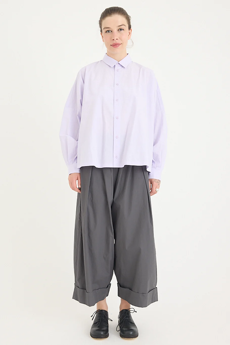 Toogood - The Farrier Shirt