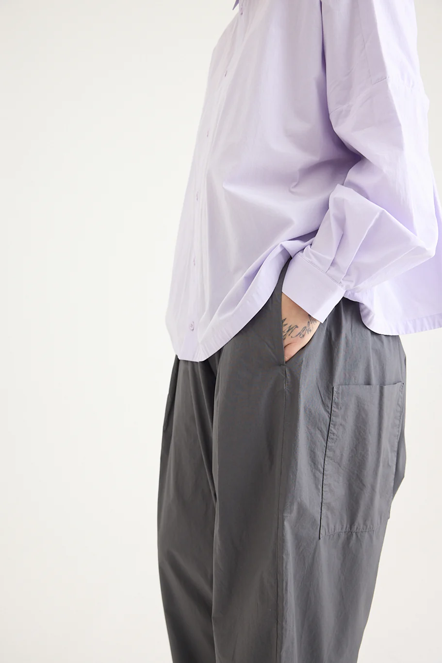 Toogood - The Farrier Shirt - Image 3