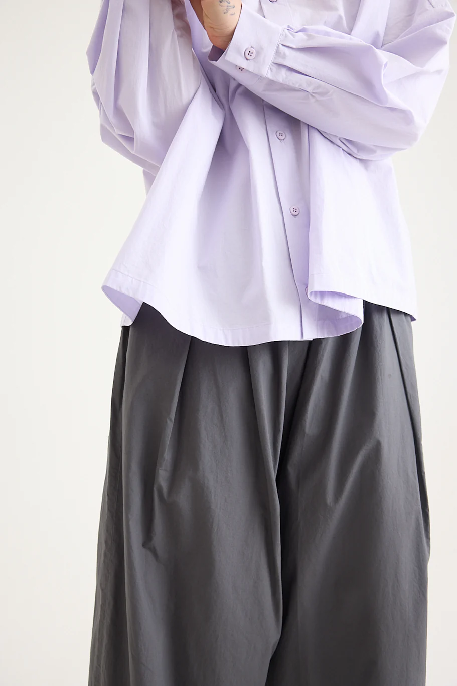 Toogood - The Farrier Shirt - Image 4