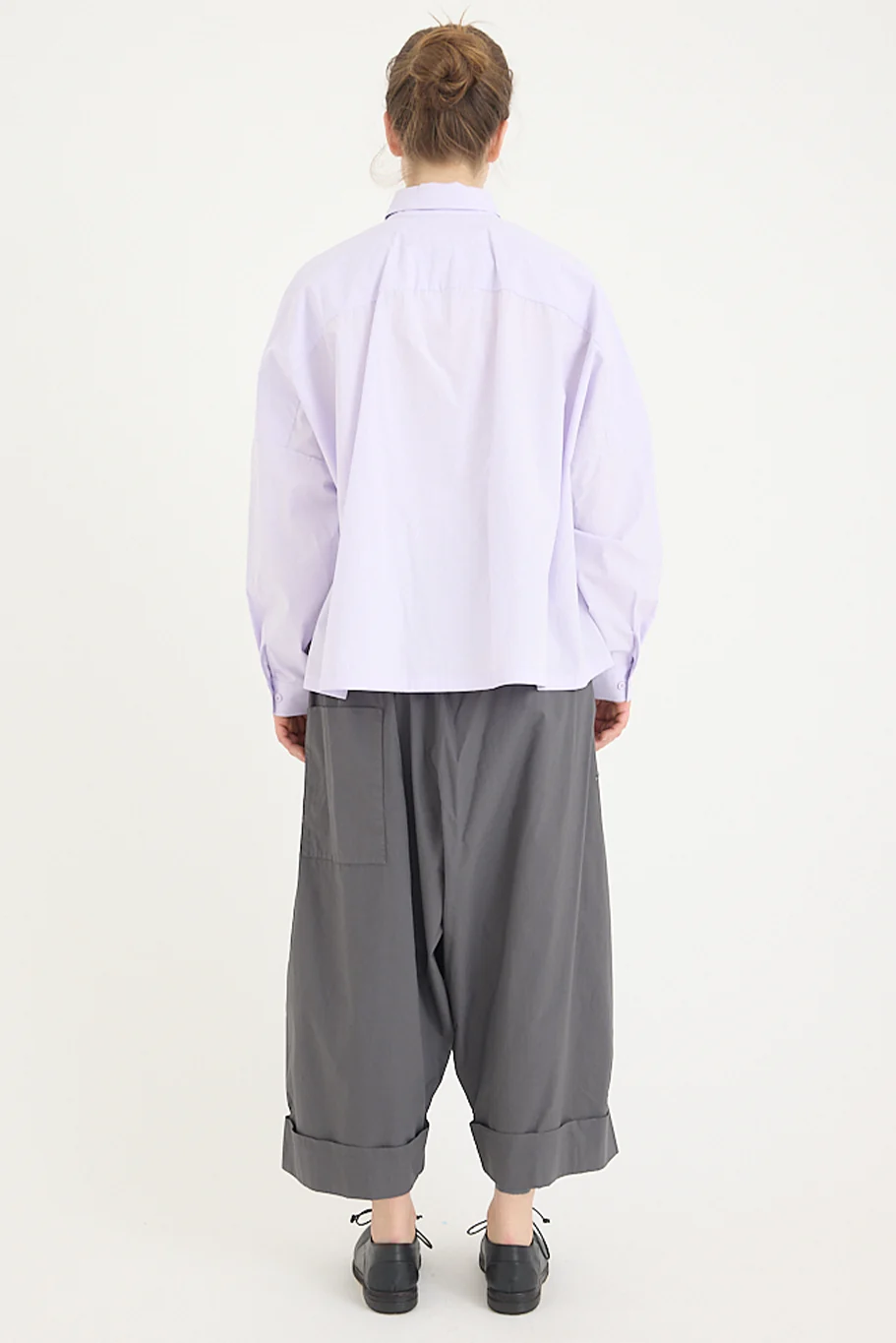 Toogood - The Farrier Shirt - Image 6