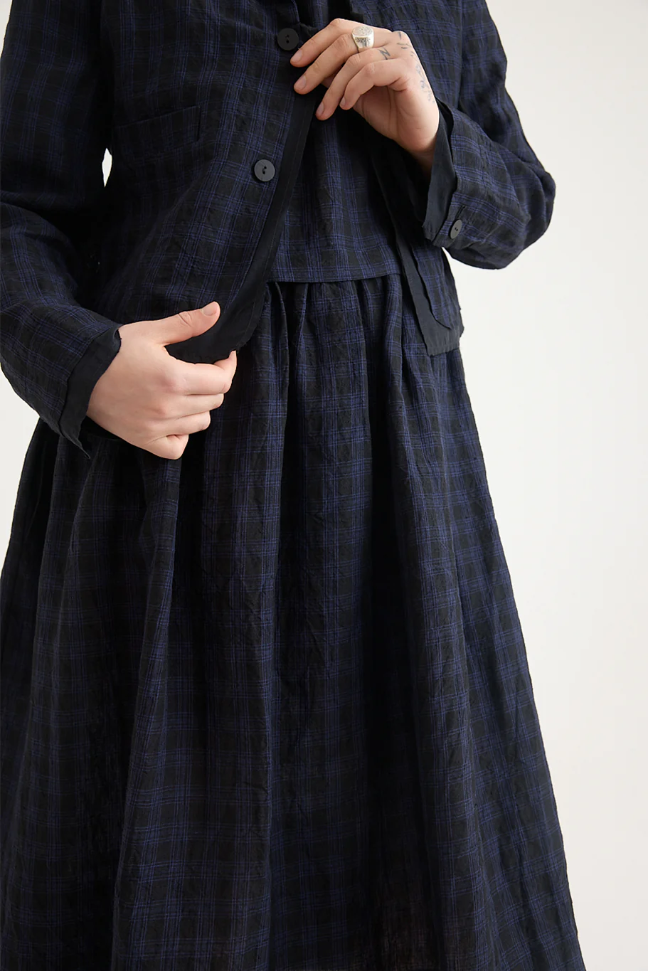 Toogood - The Potter Jacket - Image 4