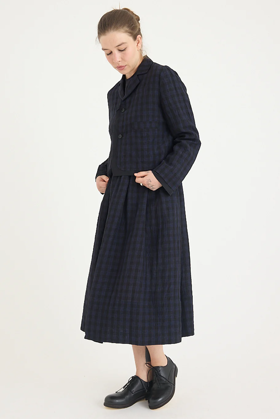 Toogood - The Potter Jacket - Image 5