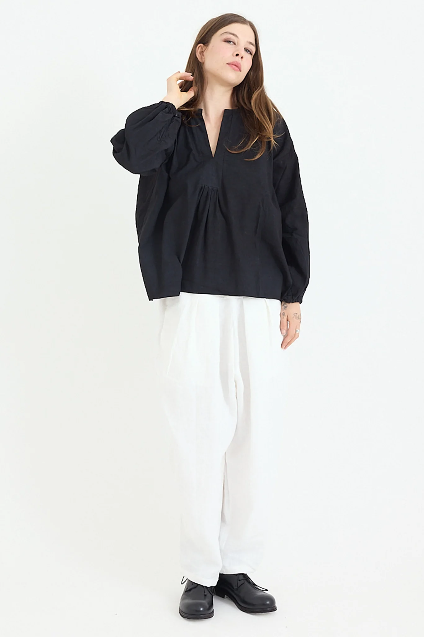Whiteread - Shirt 03 - Image 3