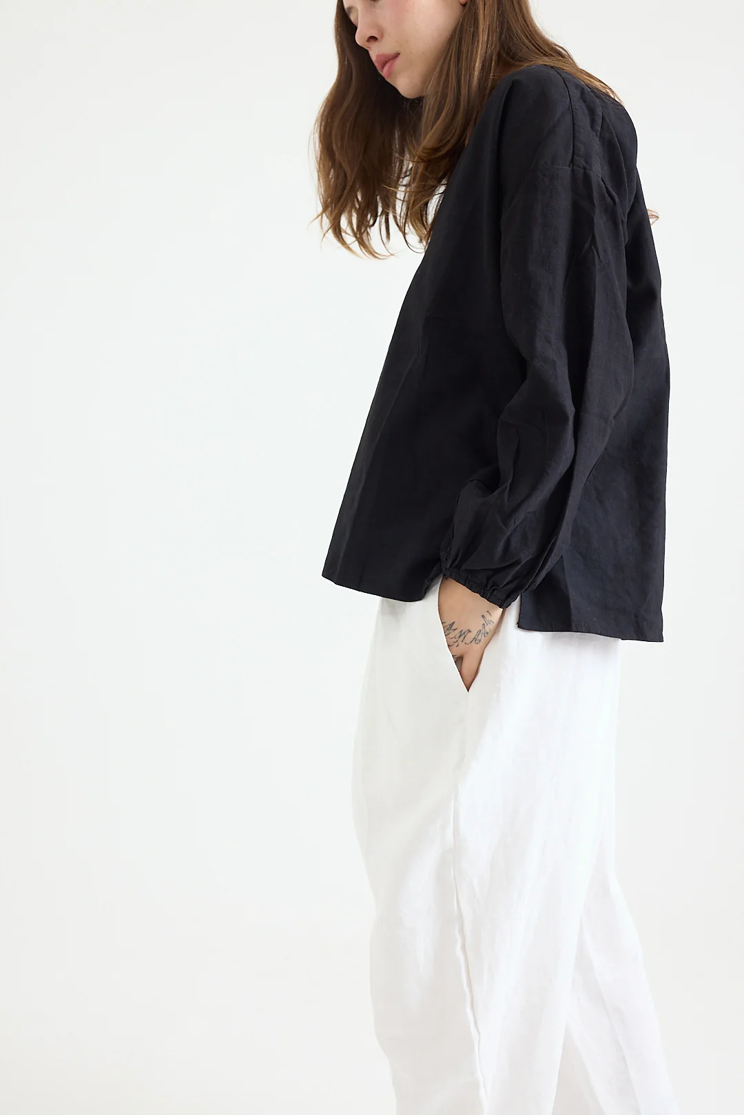 Whiteread - Shirt 03 - Image 4