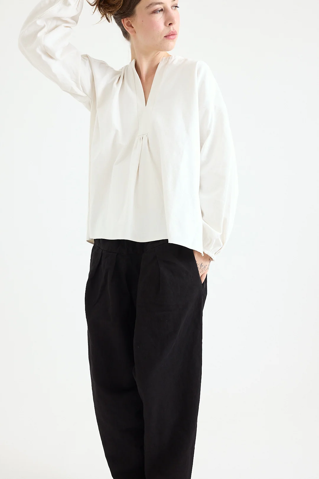 Whiteread - Shirt 03 - Image 5